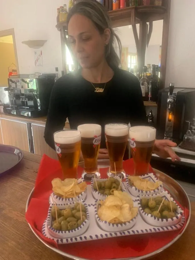 Human Hotel Restaurant Park Villecroze