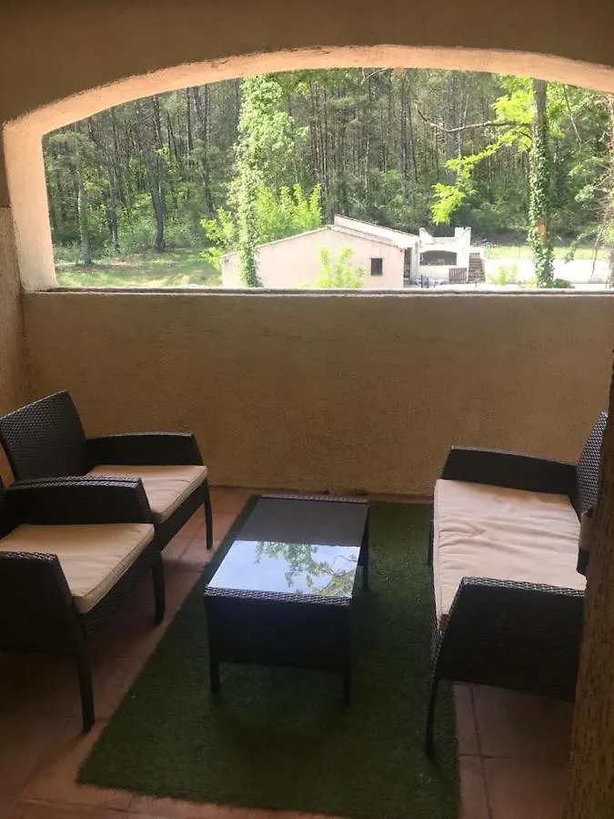 Human Hotel Restaurant Park Villecroze