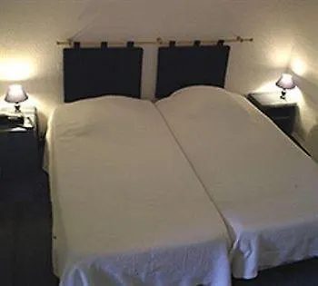 Human Hotel Restaurant Park Villecroze